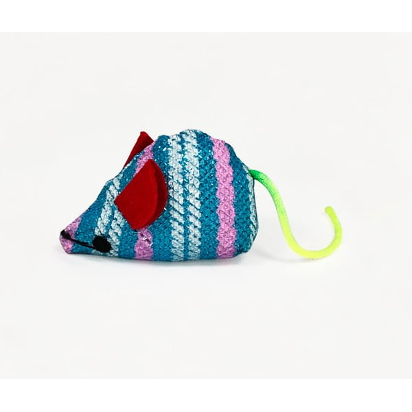 Božićni praskavac Pet Cat - Robin Reed-image-1