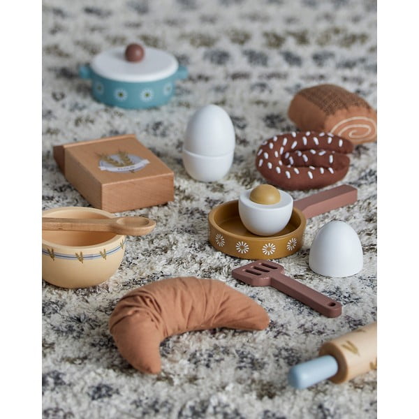 Dječji set za igranje Snorre - Bloomingville Mini-image-2