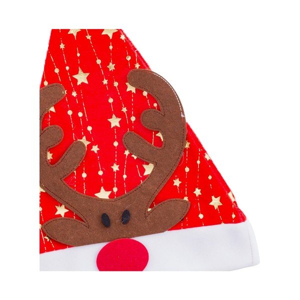 Papirnati šešir Reindeer – Casa Selección-image-1