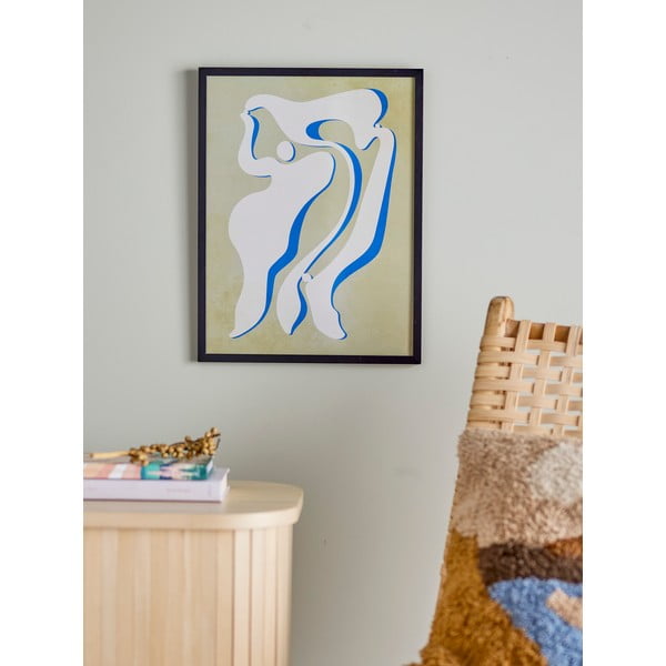 Slika 32x42 cm Lorenza – Bloomingville-image-1