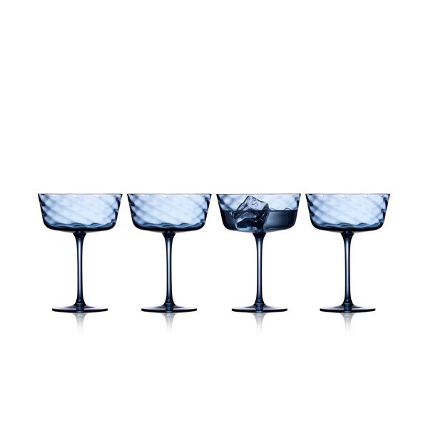 Čaše u setu 4 kom za šampanjac 300 ml Vienna – Lyngby Glas