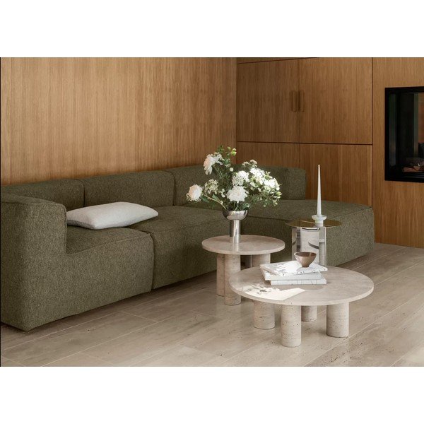 Keramički svijećnjak Vela – Blomus-image-1