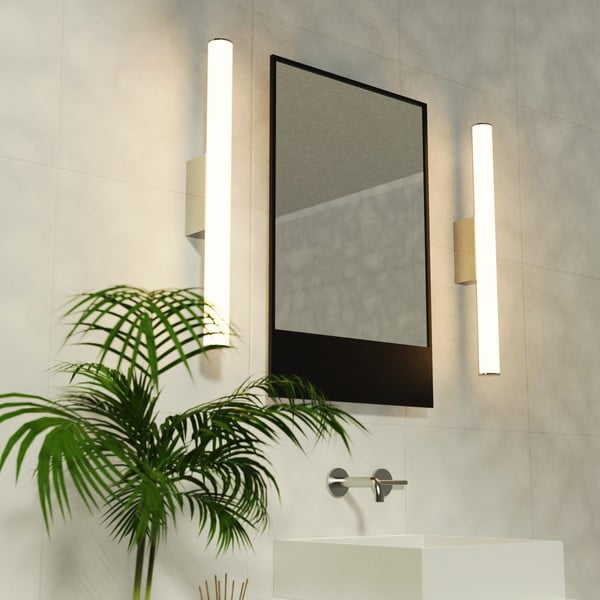 Zidna svjetiljka SULION Caspio, dužina 90 cm-image-3