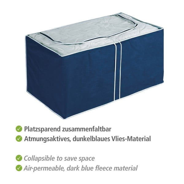 Plava kutija Wenkoo Ocean, 48 x 53 cm-image-1