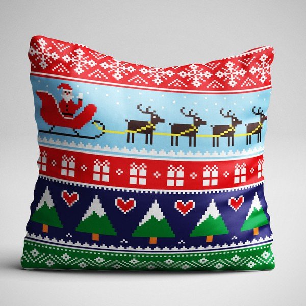 Oyo home Elfie jastuk, 43 x 43 cm