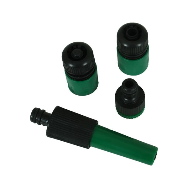 Spojnica za cijev 4 kom – Garden Pleasure-image-1