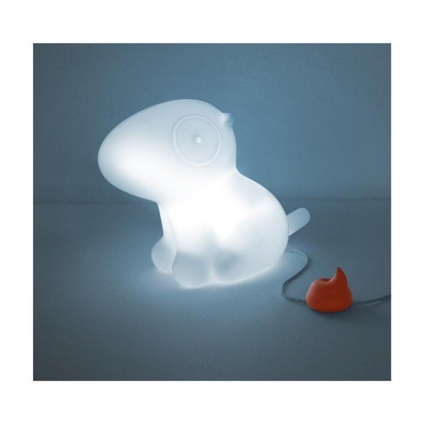 D-Dog lampa-image-1