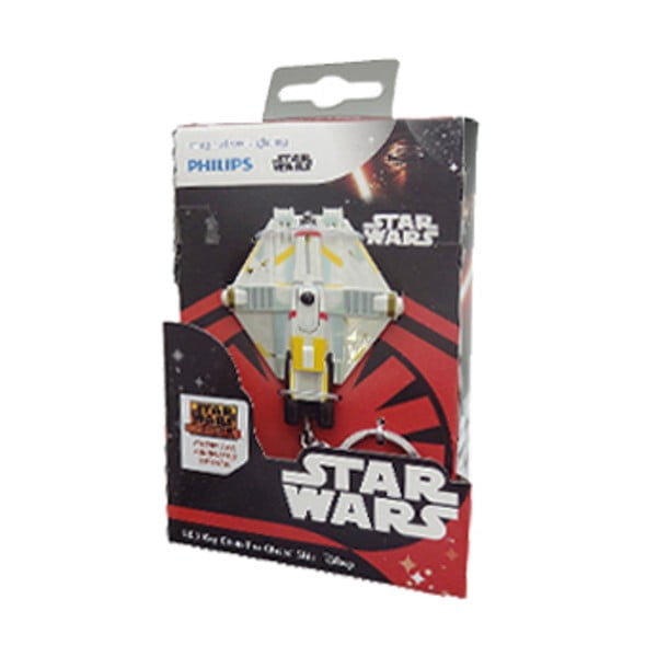 Sjajni LEGO Star Wars Rebels Brod duhova