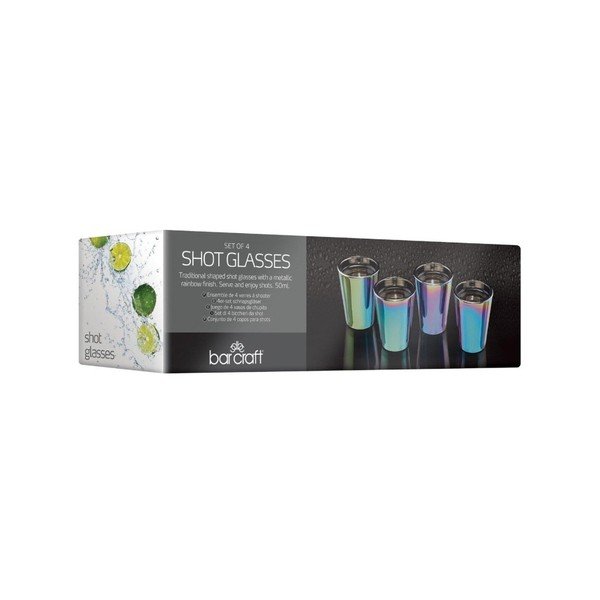 Set od 4 lutke Kitchen Craft u boji-image-1