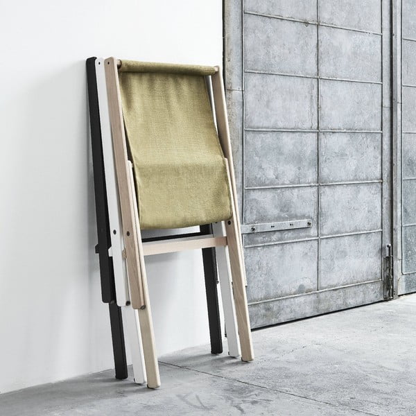 Karup Boogie White / Royal sklopiva stolica-image-2