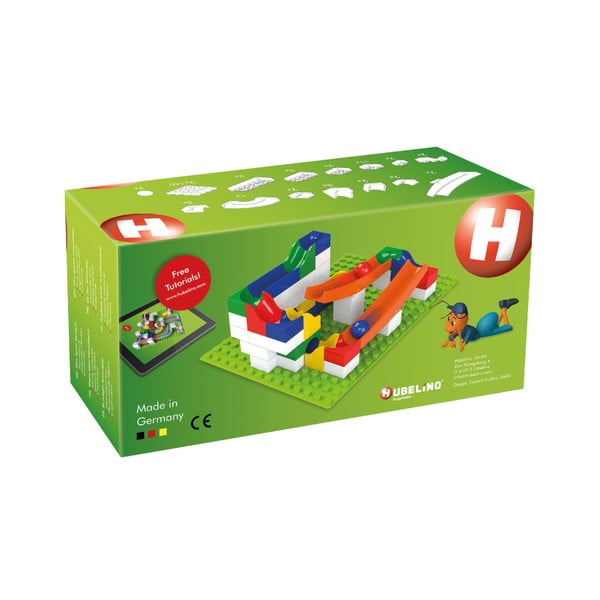 Proširenje s postoljem za stazu s lopticom Hubelino-image-3