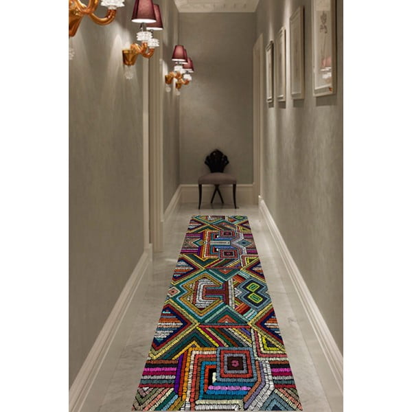 Tepih Rizzoli Deco, 80 x 200 cm-image-1