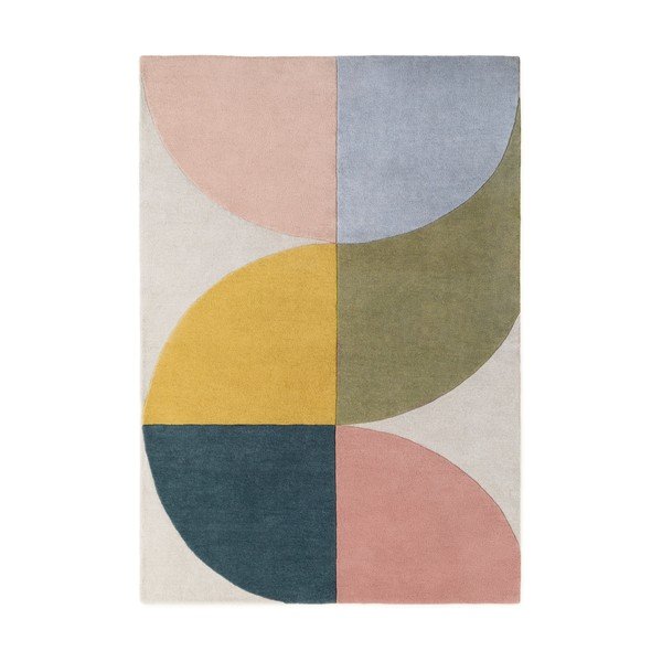 Ručno rađen vunen tepih 120x170 cm Westminster Savile – Ted Baker