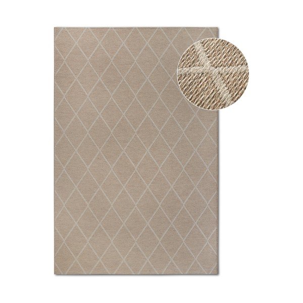 Bež vuneni tepih 160x230 cm Maria – Villeroy&Boch