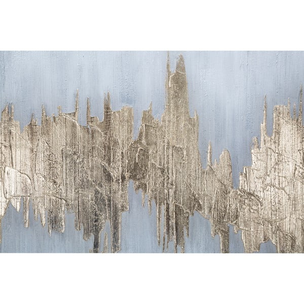 Slika Mauro Ferretti Goldage, 100 x 80 cm-image-2