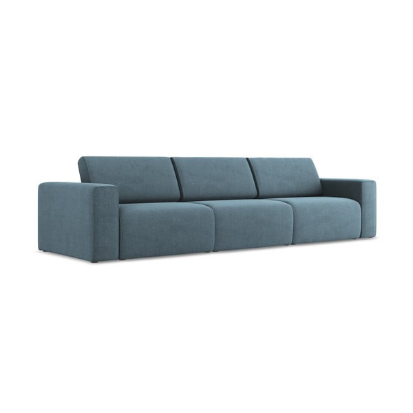 Plava sofa 314 cm Kalea – Makamii-image-2
