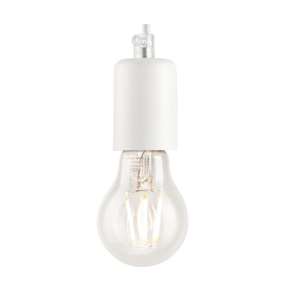Bijela/u prirodnoj boji zidna lampa Orazio – LAMKUR-image-2