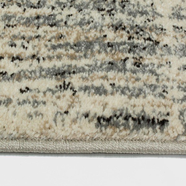 Sivi tepih Universal Nagoya Grey, 140 x 200 cm-image-2