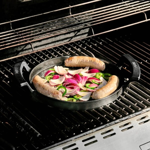 Tava za wok Lore – FABINI-image-1