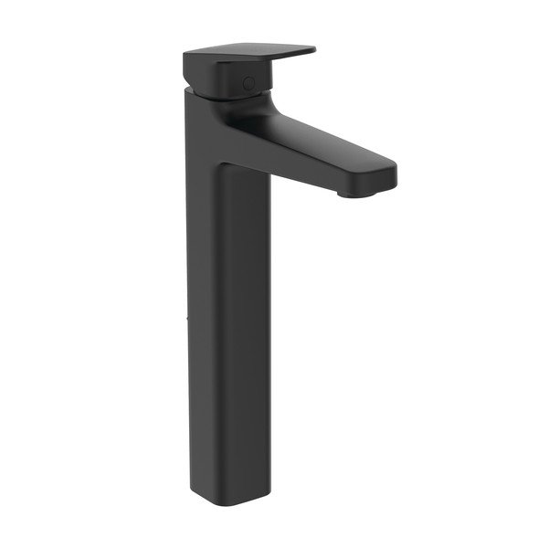 Crna slavina za umivaonik Ceraplan – Ideal Standard-image-3
