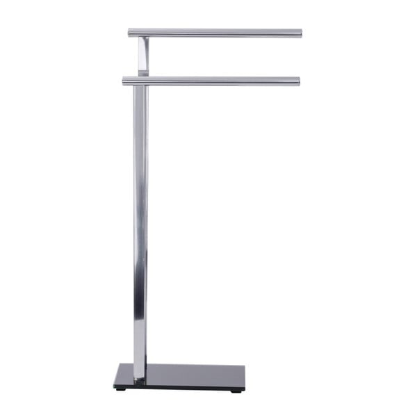 Wenko Lava stalak za ručnike od nehrđajućeg čelika-image-1