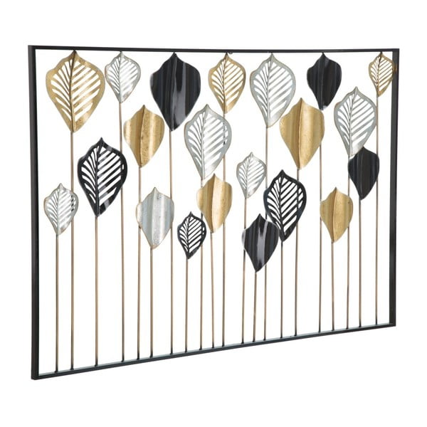 Željezni zidni ukras Mauro Ferretti Lex, 120 x 78,5 cm-image-4