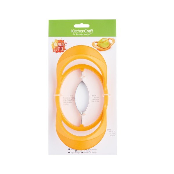 Rezač manga Kitchen Craft Healthy Eating-image-2