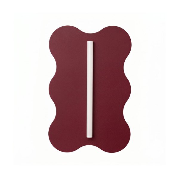 Bordo metalna zidna lampa KLOVER – Thoro