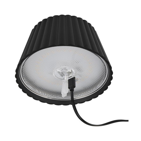 Vanjska svjetiljka s mogućnosti zatamnjivanja ø 13,5 cm Suarez – Reality-image-3