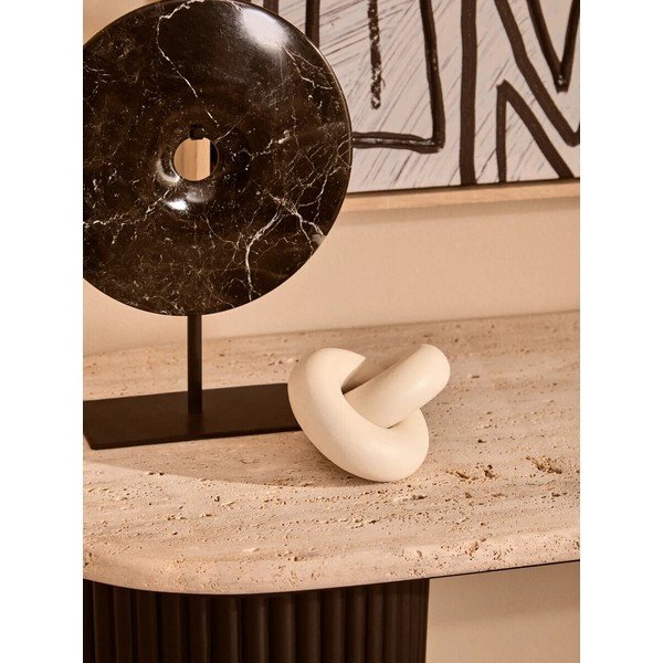 Drveni kipić (visina 3 cm) Cato – Premier Housewares-image-2