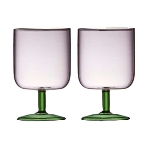 Čaše u setu 2 kom vinske 300 ml Torino – Lyngby Glas