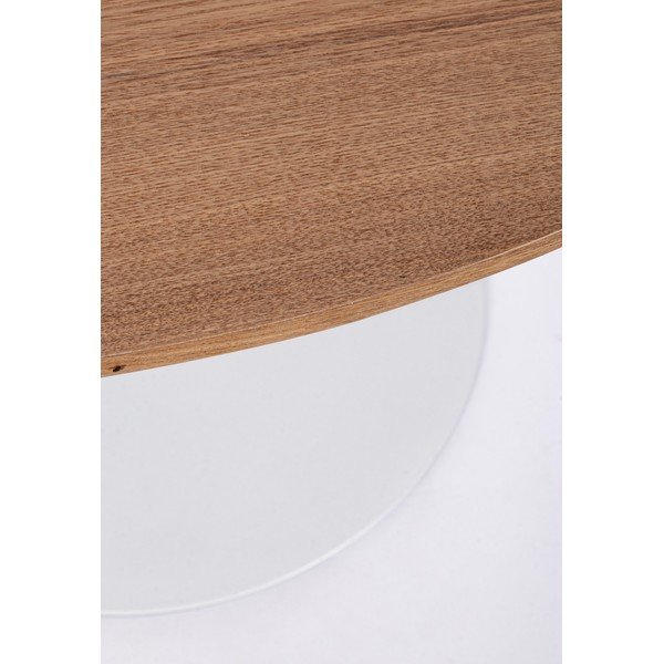 Okrugao blagovaonski stol ø 100 cm Bloom – Bizzotto-image-1
