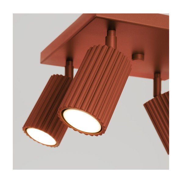 Ciglasti reflektor 25x25 cm Gleam – Sollux-image-1