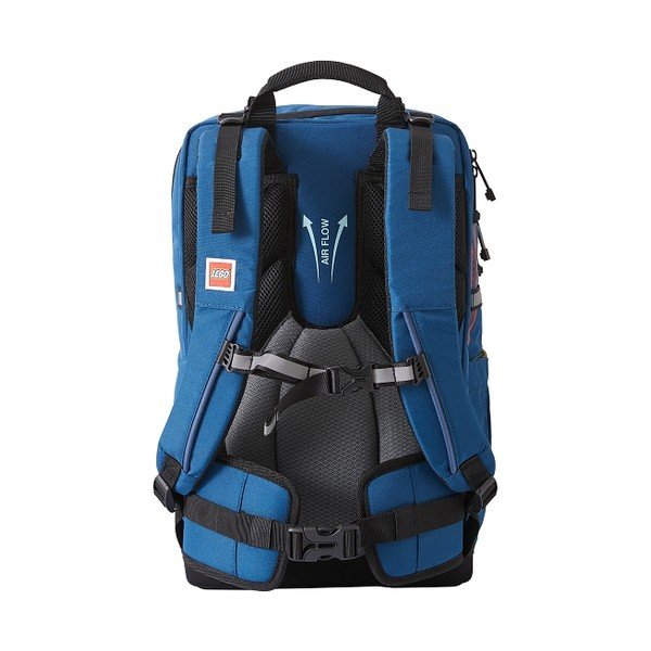 Školski set 2 kom Ninjago Into the Unknown - LEGO®-image-4