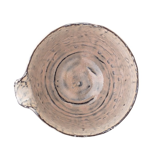 Ružičasta keramička posuda Bloomingville Alia, ø 11,5 cm-image-2