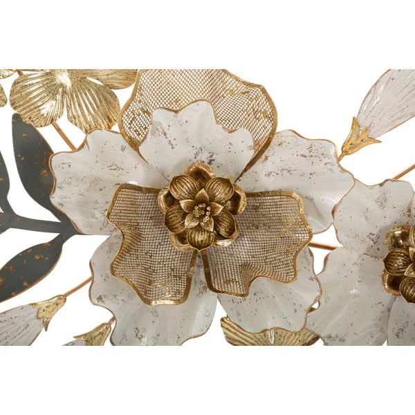 Metalni zidni ukras 90x42 cm Greak – Mauro Ferretti-image-4