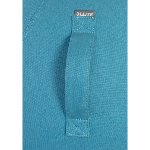 Ergonomska lopta za sjedenje ø 65 cm Ergo – Leitz-image-1