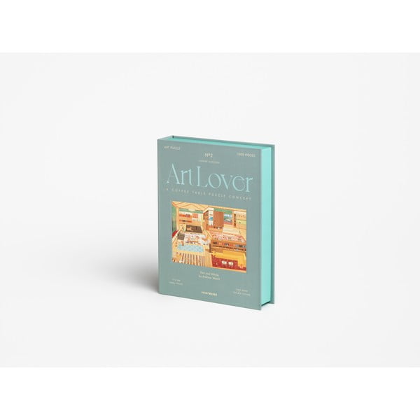 Puzzle (broj komada 1000 kom) Part and Whole – Printworks-image-4