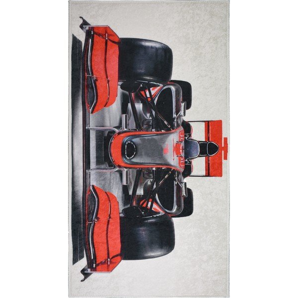 Dječji tepih 80x150 cm Formula – Vitaus