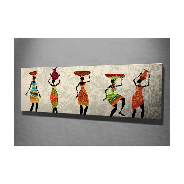 Slika na platnu Angola, 80 x 30 cm-image-2