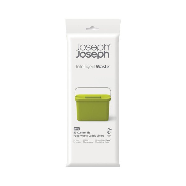 Siva kanta za otpad Joseph Joseph IntelligentWaste Totem, 60 l-image-4