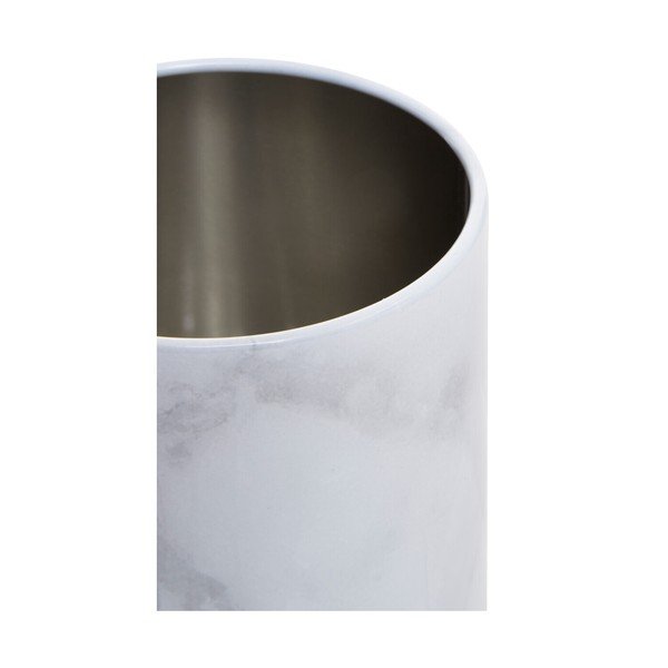 Držač za kuhinjski pribor od nehrđajućeg čelika Easton – Premier Housewares-image-4