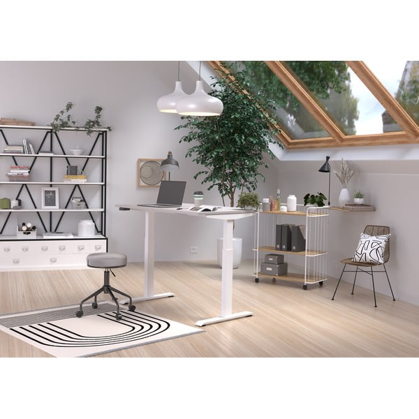 Radni stol 80x140 cm Jet – Germania-image-1