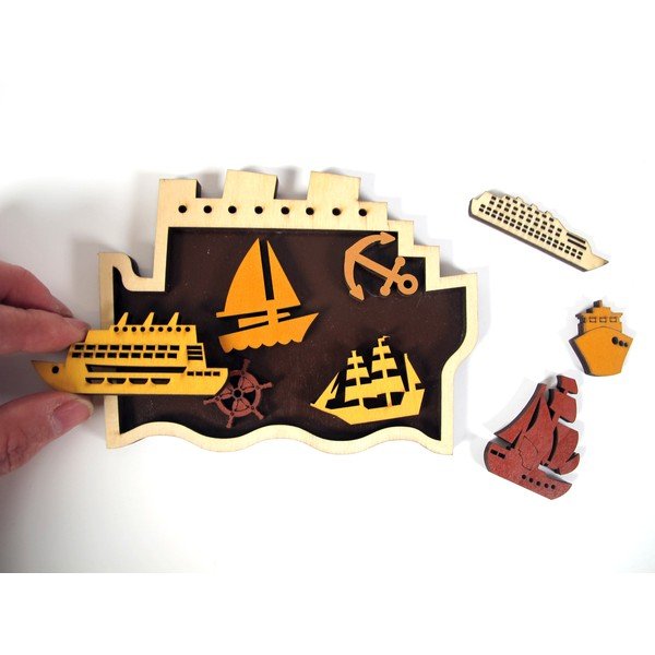 RecentToys zagonetka The Harbor-image-1