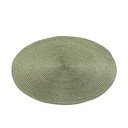 Plastičan podmetač ø 35 cm Zebulon – douceur d'intérieur