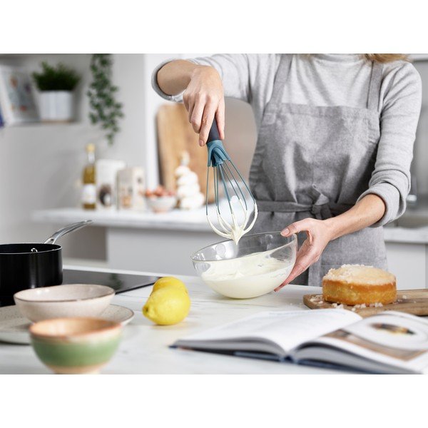 Preklopna metlica Twist Whisk Sky – Joseph Joseph-image-1