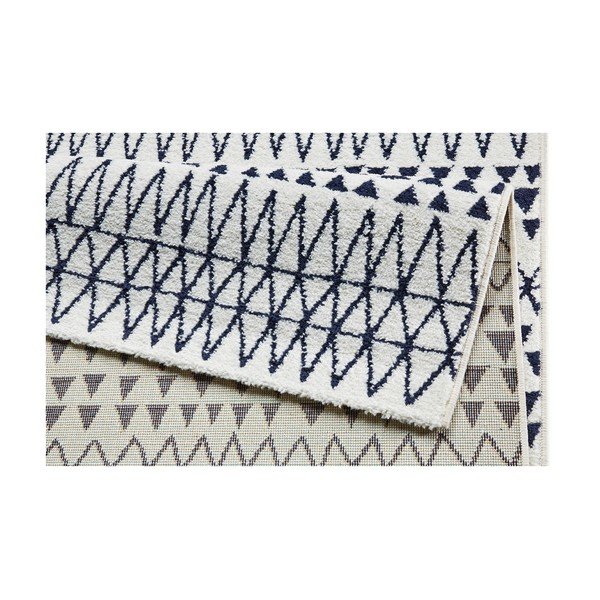 Krem-crni tepih Mint Rugs Madison, 160 x 230 cm-image-2