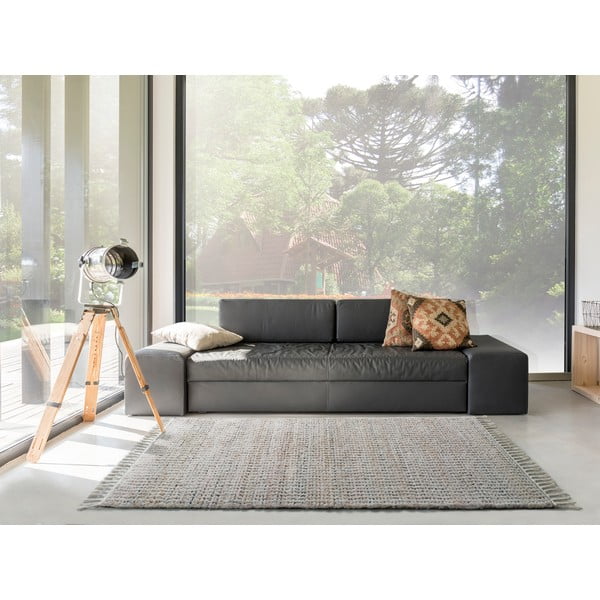 Univerzalni tepih Berbere Multi, 60 x 120 cm-image-1