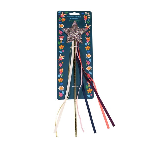 Igračka Wand – Fairies in the Garden – Rex London-image-2