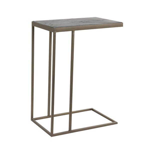 Pomoćni stol 30x45 cm Chisa – Light & Living-image-3